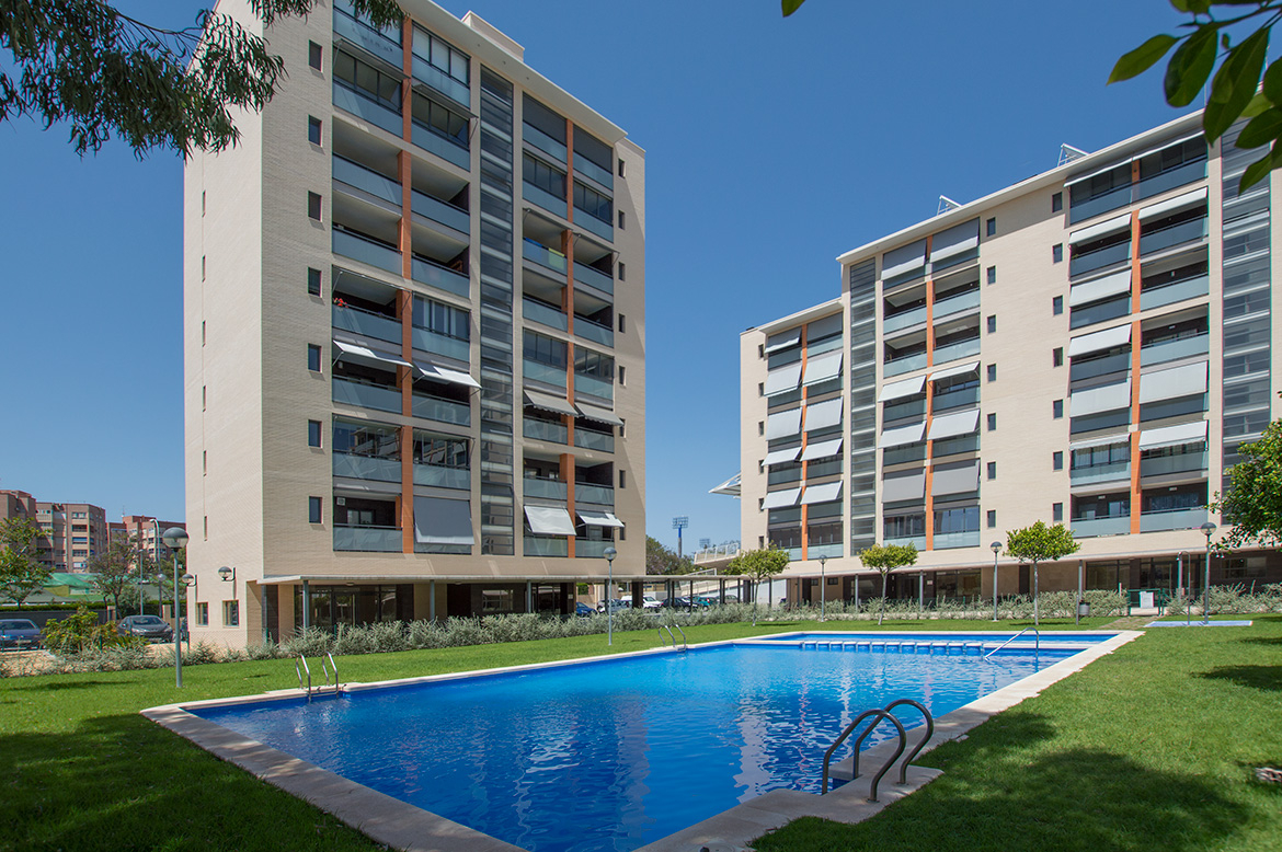 Villa Teresa Sport urbanizacion